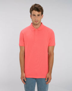 Polo iconique homme | Stanley Dedicator Coral Wave