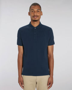 Polo iconique homme | Stanley Dedicator French Navy