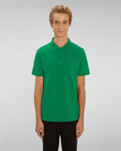 Polo iconique homme | Stanley Dedicator Varsity Green