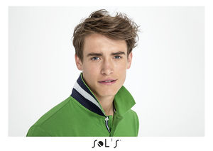 Polo publicitaire homme | Patriot 2