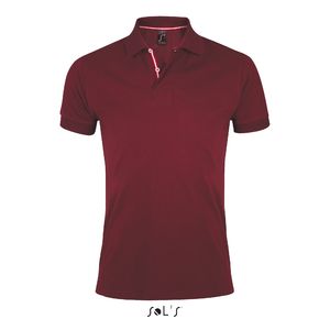 Polo publicitaire homme | Patriot Bordeaux