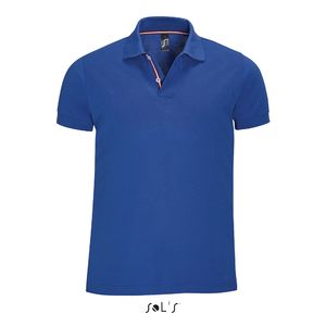 Polo publicitaire homme | Patriot Royal