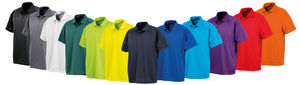 Polo performance 