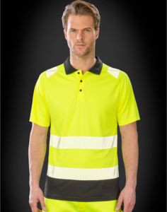 Polo personnalisé | Morgan 1