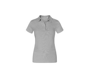 Polo publicitaire | Pampaneira New Light Grey