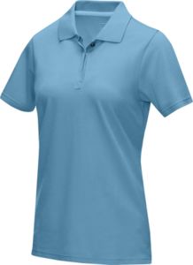 Polo personnalisé | Stella NXTBLUE