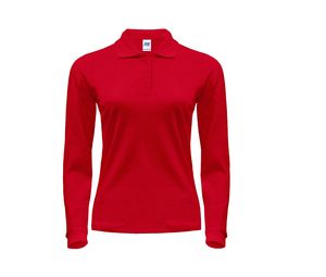 Polo publicitaire | Nevada Red
