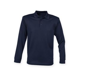 Polo personnalisé | Cañon Navy