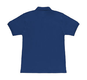 Polo publicitaire homme manches courtes | Monton Navy