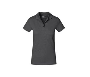 Polo personnalisable | Tiago Graphite