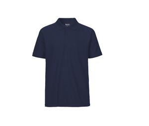 Polo personnalisable | Aral Navy