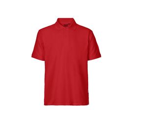 Polo personnalisable | Aral Red
