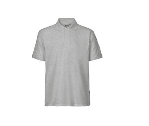 Polo personnalisable | Aral Sport Grey