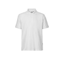 Polo personnalisable | Aral White