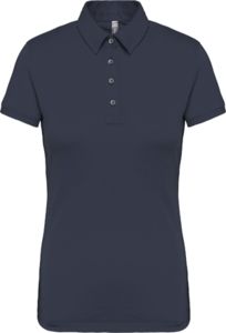 Polo personnalisé | Eurema Navy