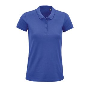 Polo personnalisable | Planet Women Royal