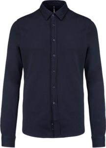 Polo personnalisé | Hypoprepia Navy