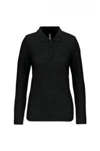 Polo femme personnalisable | Marc Black