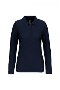 Polo femme personnalisable | Marc Navy