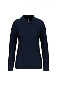 Polo femme personnalisable | Marc Navy