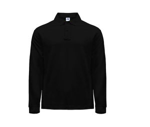 Polo personnalisé | Fly Black