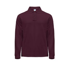 Polo personnalisé | Fly Burgundy