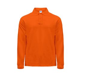 Polo personnalisé | Fly Orange