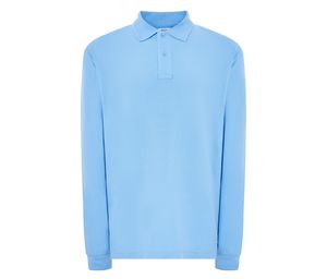 Polo personnalisé | Fly Sky Blue