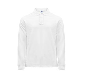 Polo personnalisé | Fly White