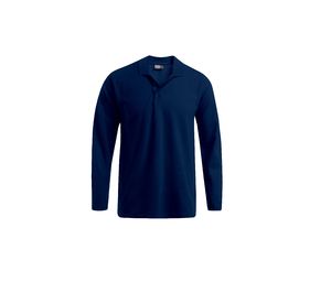 Polo personnalisé | Laguardia Navy