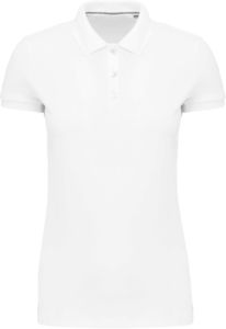 Polo personnalisé | Northern White