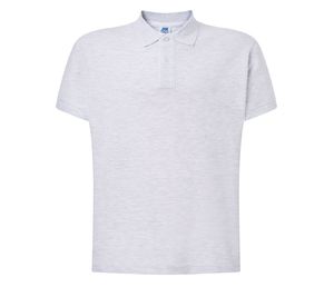 Polo publicitaire | Dejvice Ash Grey