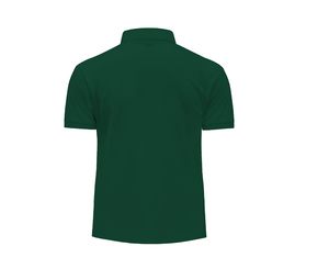Polo publicitaire | Dejvice Bottle Green 1