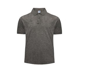 Polo publicitaire | Dejvice Grey Melange