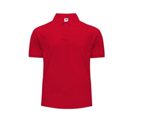 Polo publicitaire | Dejvice Red