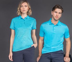 Polo personnalisable | Isla