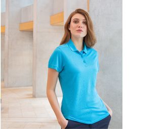 Polo personnalisable | Isla 1
