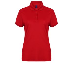 Polo personnalisable | Isla Red