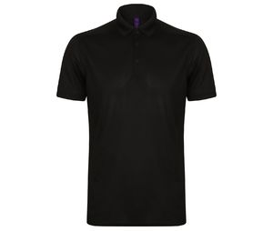 Polo publicitaire | Galápago Black