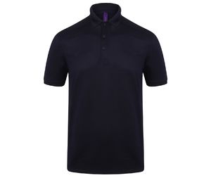 Polo publicitaire | Galápago Oxford Navy