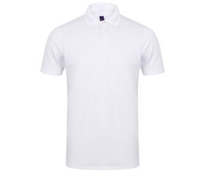 Polo publicitaire | Galápago White