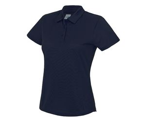 Polo personnalisé | Urdaibai French Navy