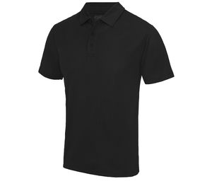 Polo personnalisé | Laga Jet Black