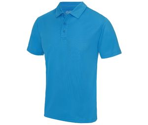 Polo personnalisé | Laga Sapphire Blue