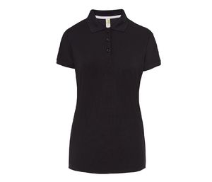 Polo publicitaire | Galicia Black