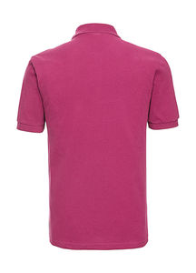 Polo homme classic publicitaire | Bonner Fuchsia