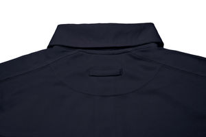 Polo coolpower pro personnalisé | CoolPower Pocket Polo Navy