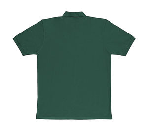 Polo publicitaire homme manches courtes | Pendlebury Bottle Green