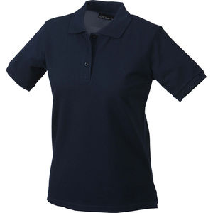 Polo Personnalisé - Vyme Marine