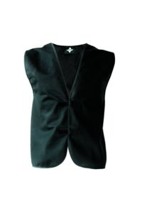 Polo publicitaire | Chasuble Black